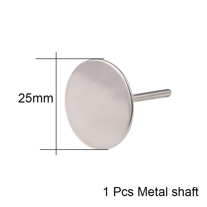 Disc For Pedicure Cuticle Callus Remove Tool For Electric Foot File Callus Hard Dead Skin Pedicure Tools Replaceable Sandpaper