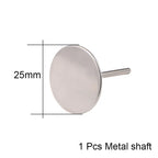 Disc For Pedicure Cuticle Callus Remove Tool For Electric Foot File Callus Hard Dead Skin Pedicure Tools Replaceable Sandpaper