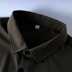 Big & Tall Polo Co. Oversized Short Sleeve Polo Shirt - 5XL to 7XL, Relaxed Fit for Ultimate Comfort (110-175kg)