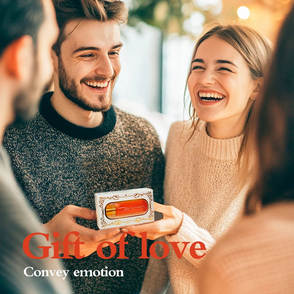 20ml D-Jadore Roller Essential Oils Massage Oil For Perfume Making Embrace and love the self Skincare Gifts Soothe Body and Mind