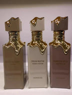 Brand Arabian Women's Perfume Musk Caramel Milk Ambergris Sandalwood Cologne Body Spray Last Fragrance Pheromone Eau De Toilette