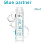 1 PCS 50ml Glue Partner Make a shield between Skin and Adhesive Scalp Protector Skin Protection