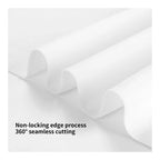 Custom H-Hondaes Motorcycle Rider Winter Headband Neck Warmer Women Men Ski Running Tube Scarf Moto Face Bandana Gaiter