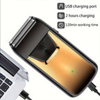 3 in1/1pc Hair Cutting Grooming Kit Professional Hair Clippers and Shaver Set Cordless Beard Trimming for Men