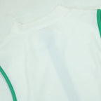 CM.YAYA Women's Set Sleeveless V-neck Vest  + Pleated Skirts 2025 Summer Cute Street Beach Two 2 Piece Sets Outfits Tracksuit