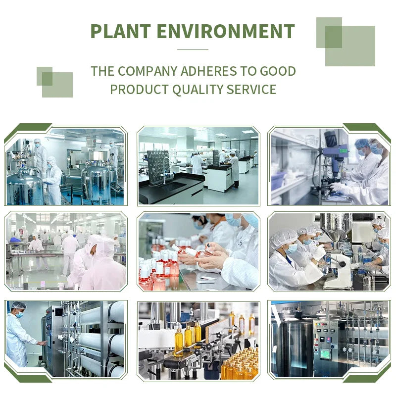 Anti-Acne Face Serum Salicylic Acid Acne Removing Essence Squalane Vitamin E Moisturizing Brightening Korean Skincare Products