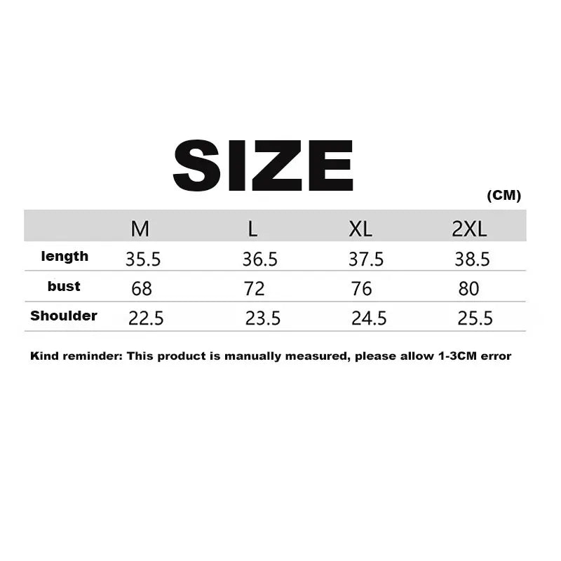 DIY Print Customize Sleeveless Vest Women's Summer High Waist Short Crop Top Fitness Running Yoga Clothes Slim Fast Dry Clothes