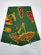 Classical Veritable Wax Guaranteed Real wax print fabric dutch hollandais pagne africa Dress 100% cotton 6yards