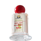 50ml Durable Fresh Citrus Smell Perfume for Ladies High-end Fragrance Long Lasting Light  Orange Flavor