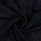 American Fashion Gothic Style Mesh Black Silk Sexy Trousers Suit Women's Summer Street Hip-hop Y2K Black Flared Pants