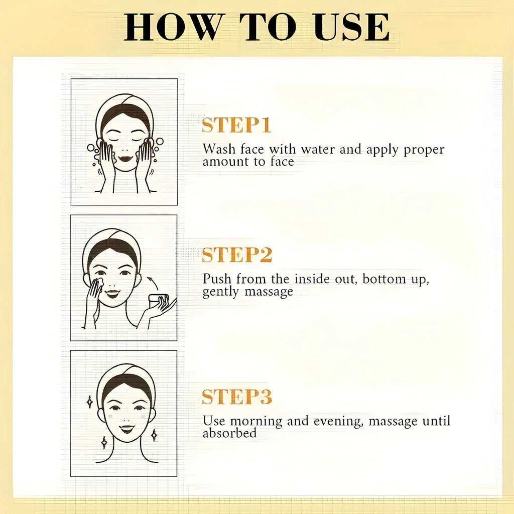 Aloe Vera & Vitamin E Moisturizer - a Soothing Moisturizer for Dry, Sensitive Skin |   Leaves Face and Body Soft and Supple