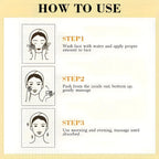 Aloe Vera & Vitamin E Moisturizer - a Soothing Moisturizer for Dry, Sensitive Skin |   Leaves Face and Body Soft and Supple