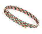 5pcs/Lot Multicolor Magnetic Rope 27cm 51cm 58cm Adjustable Magnet Milan Rope Bracelet  Necklace DIY Jewelry Making Accessories