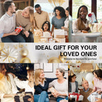 10ml 60ml Gingerbread Man Essential Oils Christmas fragrance DIY skincare oil massage oil candle Festival gifts