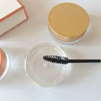 Custom Eyebrow Styling Gel Eye brow Sculpt Soap Waterproof Private Label Transparent Wax Set Brow  Soft Gel Eyebrow Makeup