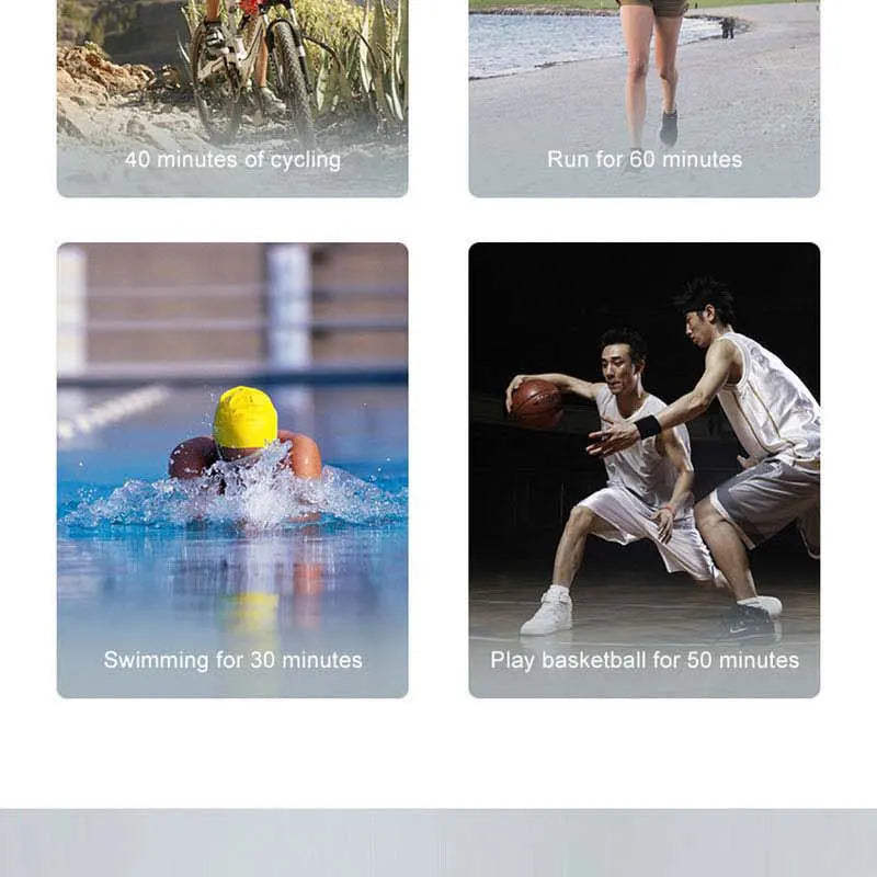 Abs Trainer EMS Abdominal Muscle Stimulator Electric Toning Belt USB Recharge Waist Belly Weight Loss Home Gym Fitness Equiment