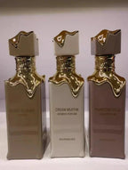 Arabian Women's Perfume Advanced Caramel Vanilla Rich Cream Muffin Eau De Toilette Last Fresh Floral Fruity Unisex Charm Perfume