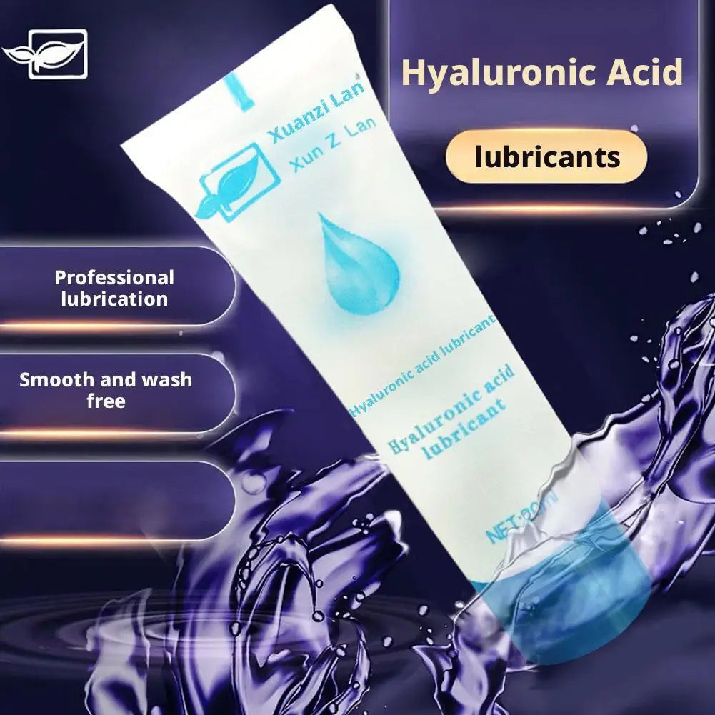 1/10 PCS Lubricantes Sexuales Con Anestesia Para Sexo Mujeres Libido Anal Sex Lubricant for Women Adult Intimate Lubrication