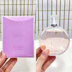 100ml Women Perfume classic light perfumeFloral Scent Romantic Fragrance Lingering Encounter Light Glamour Fragrance Body Spray