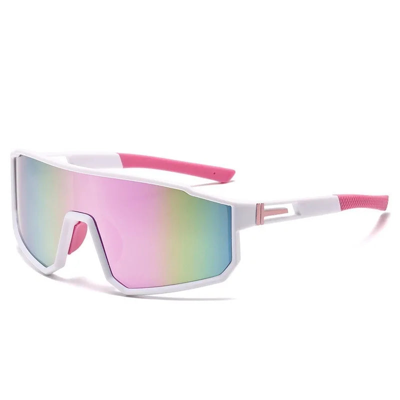 Cycling Glasses Outdoor Sports Casual Cycling Sunglasses for Men and Women UV400