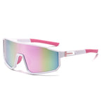 Cycling Glasses Outdoor Sports Casual Cycling Sunglasses for Men and Women UV400