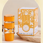 Brand Arab Perfume Spray Women Eau De Parfum High Quality Dubai Perfume Lasting Fragrance Pheromone High End Laf Perfume Gifts