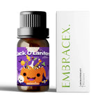 10ml Jack O'Lantern Essential Oil Halloween Gifts Pumpkin Fragrance Oil Halloween perfume Halloween candles Halloween decoration
