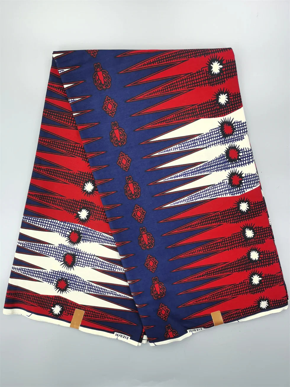 Classical Veritable Wax Guaranteed Real wax print fabric dutch hollandais pagne africa Dress 100% cotton 6yards