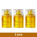 30ml No. 7 Bonding Oil Original Hair Care Repair Damaged Essential Oil Conditioners Increase Shine Softness Color Vibrancy Frizz