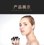 BB Air Cushion Base Foundation with Mushroom Head CC Cream Moisturizing Hydrating Concealer Makeup Brighten Skin Tone Cosmetics