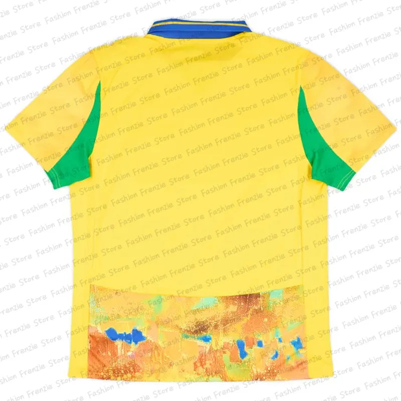 2025 Summer New Men's Football Jerseys Mamelodi Sundowns Home Soccer Jerseys Motorcycle Jerseys Team Uniform Football Shirts
