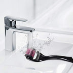 Derma Roller for Skin, Hair & Beard â€?Women and Men Titanium Microneedling Roller for Face & Scalp, Safe & Easy to Use 0.25mm