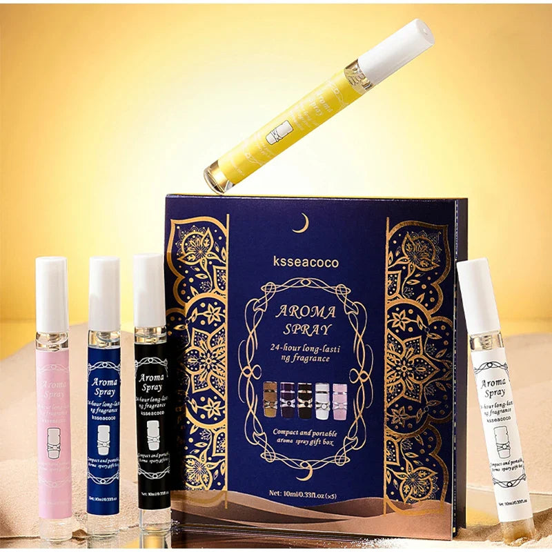 Brand Arab Perfume Spray Women Eau De Parfum High Quality Dubai Perfume Lasting Fragrance Pheromone High End Laf Perfume Gifts