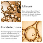 Bioaqua 60pc Collagen Eye Mask Anti Dark Circle Eye Patches Under Eye Bags With Hydrating Moisturizing Korean Skin Care Products