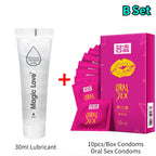 30ML Adults Sex Lubes Water-soluble Based Lubricant Body Masturbating Massage Lubricating Oil Lube Vaginal Anal Couple Sex Gel