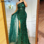 2025 New Women Sleeveless Sequin Long Evening Gown Elegant Bodycon Dress For Wedding Party Prom And Special Occasions