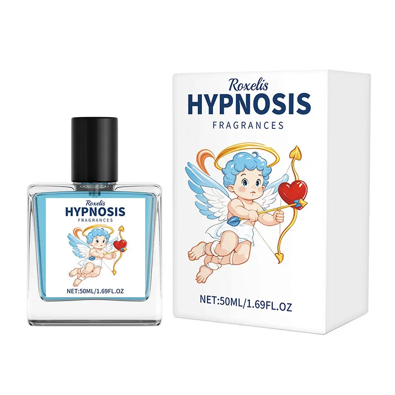 Cupid Hypnosis Perfume Original Long Lasting Pheromone Cologne Fragrances Eau De Parfum Plant Floral Scent Fresh духи женские