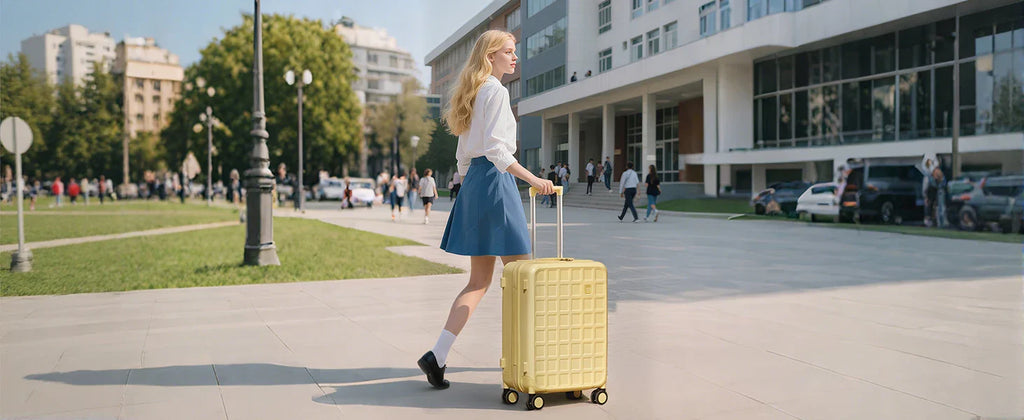 AJI Shoulder Bag For Women 2025 New Fashion Crossbody Bag Wear-Resistant Waterproof Nylon Female Handbags Ladies Messenger Bag