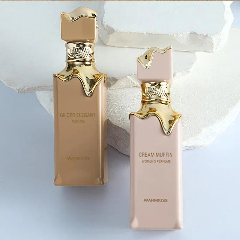 Brand Arab Perfume Spray Women Eau De Parfum High Quality Dubai Perfume Lasting Fragrance Pheromone High End Laf Perfume Gifts