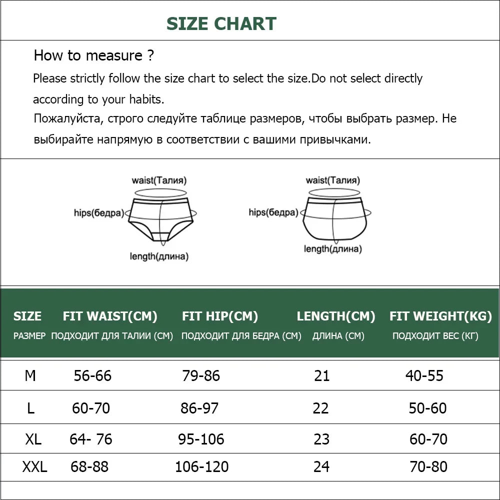 5 PCS/Set Mesh Briefs M-2XL Lace Panties Sexy Transparent Underwear Low Rise Panties Girls Intimates Lingeri
