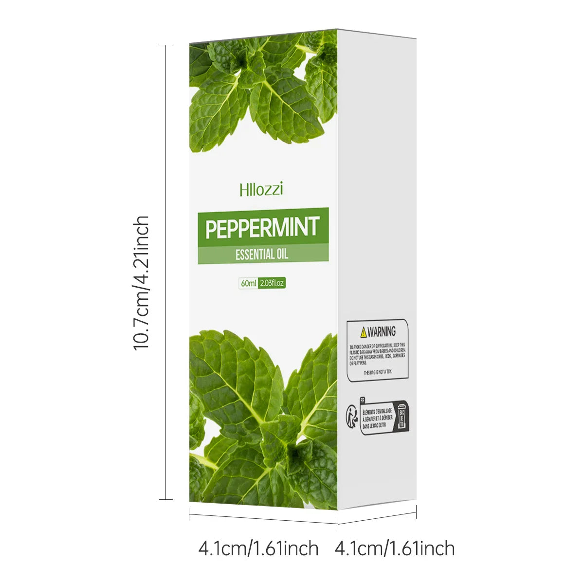 60ml Agarwood-Cedarwood-Vetiver-Pine Palm-Ocean-Sweet Tobacco-Black CastorAromatherapy Essential Oils Aromatherapy Essentia