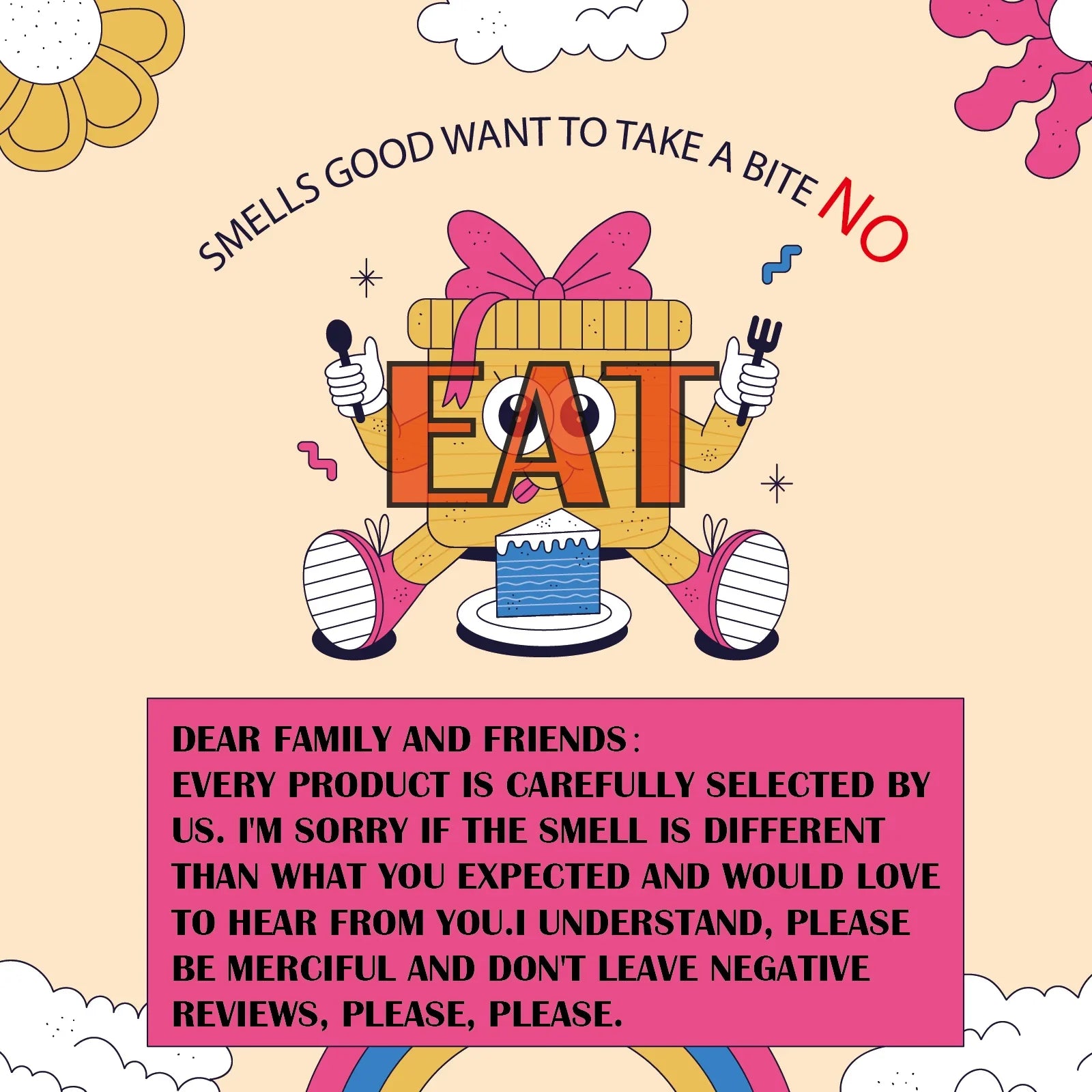 10ml 60ml Gingerbread Man Essential Oils Christmas fragrance DIY skincare oil massage oil candle Festival gifts