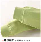 Children Graphic Sweatshrits 2025 Spring Cotton Tops Girls Long Sleeve boys Pullovers Cartoon Toddler Outerwear Kids Hoodies