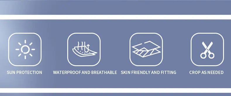 4x15cm 3pcs Silicone Scar sheet Self-Adhesive Scar Cover Tape Scalable for Burn Injury C-Section Keloid Skin Care