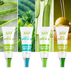 30g Acne Cream soothes, hydrates, helps regulate oil, reduces redness, and enhances skin texture with a moisturizing feel