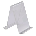 1Pc Soft Silicone Nose Model Tattoo Practice Jewelry Display Piercing Tools Earring Display Tool Acrylic Display Stand Kit