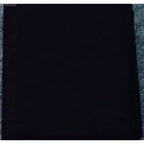 Bridal Sleeves Detachable Pleated for Women Wedding Dress Party Dress Accessories White Black