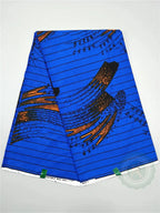 Classical Veritable Wax Guaranteed Real wax print fabric dutch hollandais pagne africa Dress 100% cotton 6yards