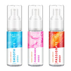 60ML Ice Hot Lubricant â€?Water-Based Formula for Anal Play, Sensual Ice and Heat Sensations with Sex Toys