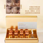 377 Squalane Anti-aging Facial Essence Repair Acne Marks Remove Shrinks Pores Essence Tightens Face Essence Skin Care Set